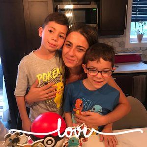 Meet your Posher, Filomena